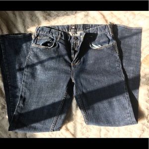 DC Jeans